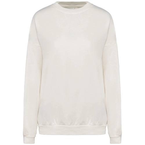 image du produit Sweat-shirt écoresponsable unisexe - Fabrication Europe