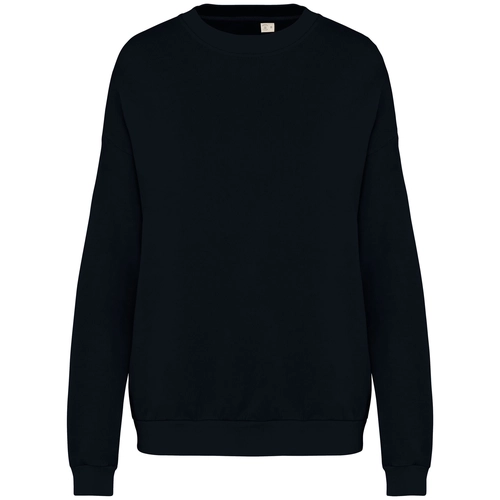 image du produit Sweat-shirt écoresponsable unisexe - Fabrication Europe
