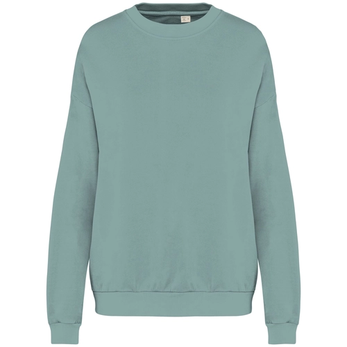 image du produit Sweat-shirt écoresponsable unisexe - Fabrication Europe