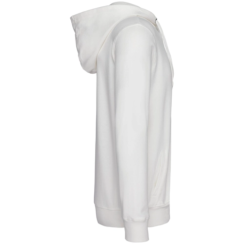 image du produit Sweat-shirt écoresponsable zippé à capuche unisexe - Fabrication Europe