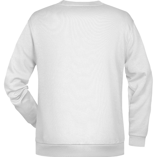 image du produit Sweat Shirt Homme certifié OEKOTEX, manches longues