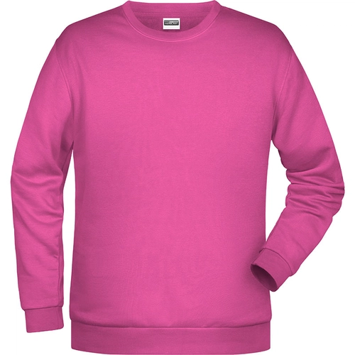 image du produit Sweat Shirt Homme certifié OEKOTEX, manches longues