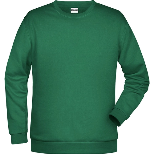 image du produit Sweat Shirt Homme certifié OEKOTEX, manches longues