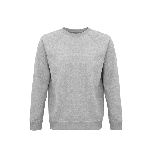 image du produit Sweat shirt unisexe col rond - manches longues