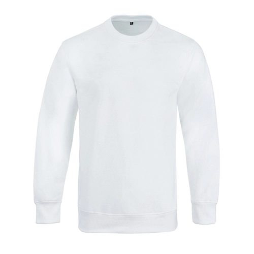 image du produit Sweat unisexe 300gr/m2 en PET recyclé et coton BIO