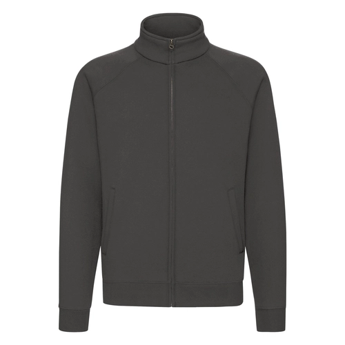 image du produit Sweat zippé pour homme PREMUIM