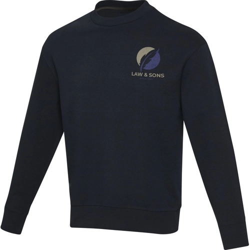 image du produit Sweater recyclé unisexe Aware™ 