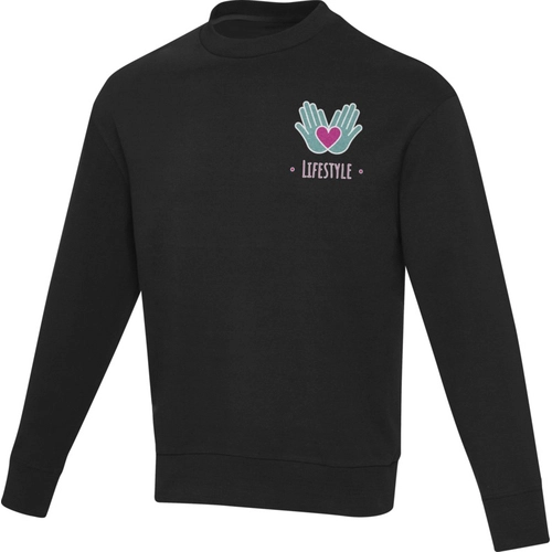 image du produit Sweater recyclé unisexe Aware™ 