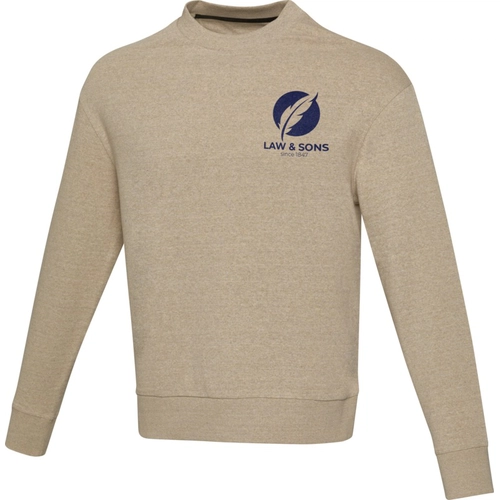 image du produit Sweater recyclé unisexe Aware™ 