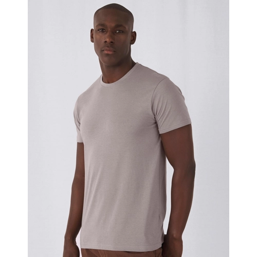 image du produit T-shirt à manches courtes pour homme en coton