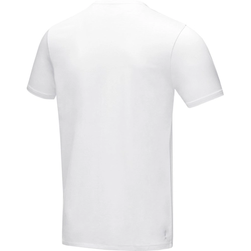 image du produit T shirt bio GOTS à manches courtes pour Homme - 95% coton bio certifié