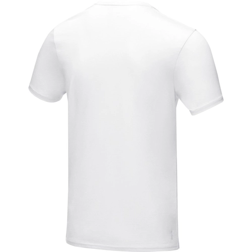 image du produit T shirt bio GOTS manches courtes Homme 160gr