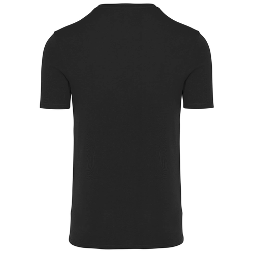 image du produit T-shirt col rond manches courtes unisexe KARIBAN - Made in Europe