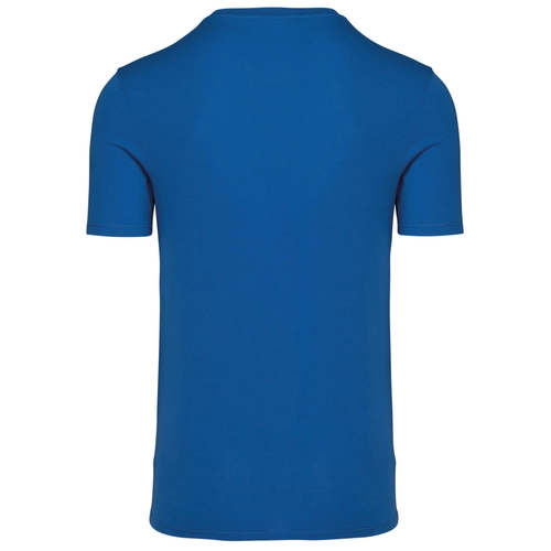 image du produit T-shirt col rond manches courtes unisexe KARIBAN - Made in Europe