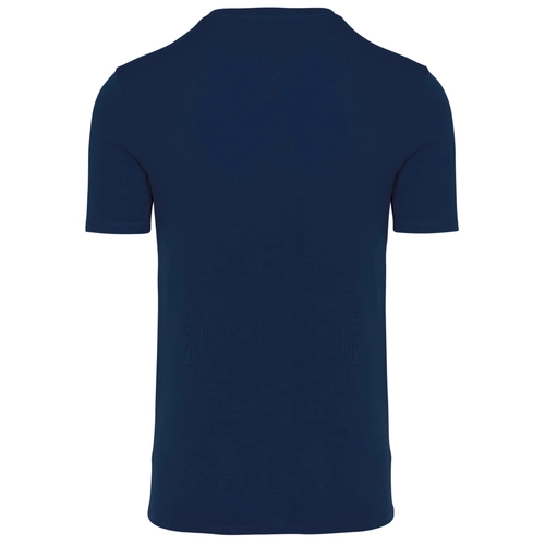 image du produit T-shirt col rond manches courtes unisexe KARIBAN - Made in Europe