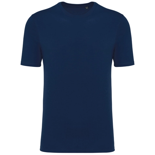 image du produit T-shirt col rond manches courtes unisexe KARIBAN - Made in Europe