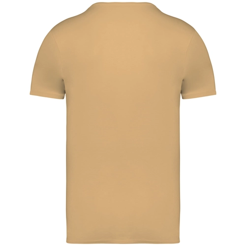 image du produit T-shirt écoresponsable délavé unisexe - Fabrication Europe