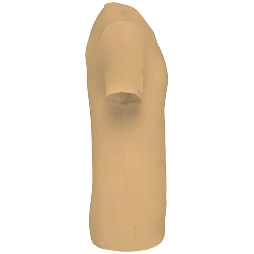 image du produit T-shirt écoresponsable délavé unisexe - Fabrication Europe