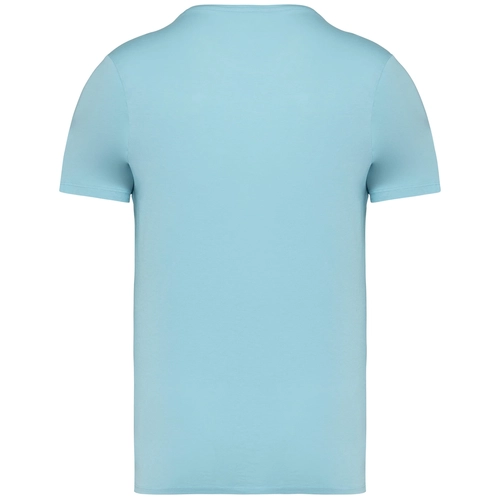 image du produit T-shirt écoresponsable délavé unisexe - Fabrication Europe