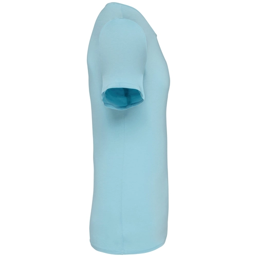 image du produit T-shirt écoresponsable délavé unisexe - Fabrication Europe