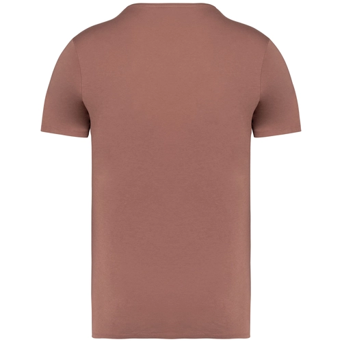 image du produit T-shirt écoresponsable délavé unisexe - Fabrication Europe