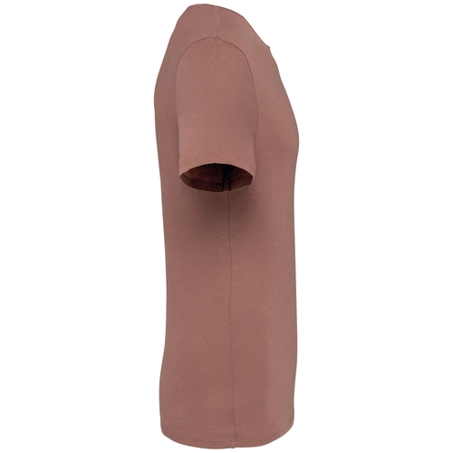 image du produit T-shirt écoresponsable délavé unisexe - Fabrication Europe