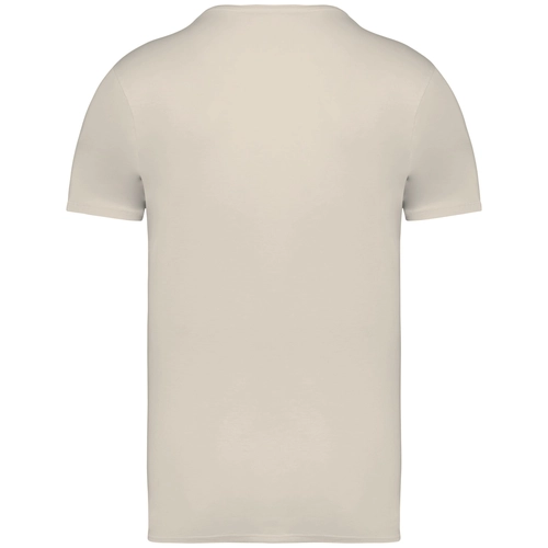 image du produit T-shirt écoresponsable délavé unisexe - Fabrication Europe