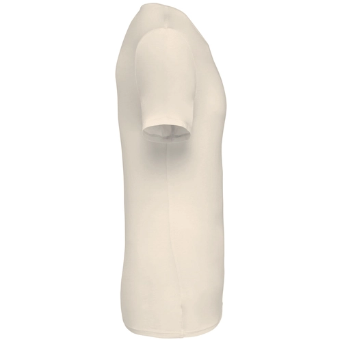 image du produit T-shirt écoresponsable délavé unisexe - Fabrication Europe