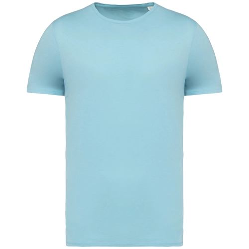 image du produit T-shirt écoresponsable délavé unisexe - Fabrication Europe