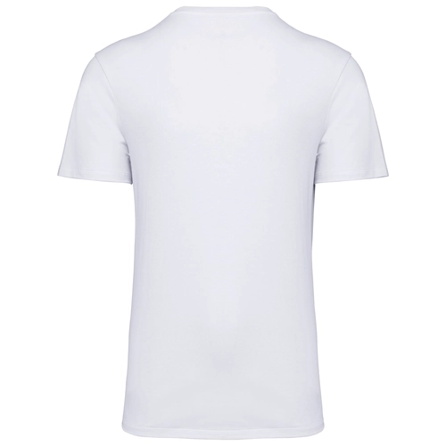 image du produit T-shirt écoresponsable unisexe - Fabrication Europe