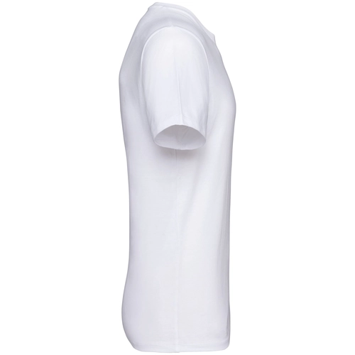 image du produit T-shirt écoresponsable unisexe - Fabrication Europe