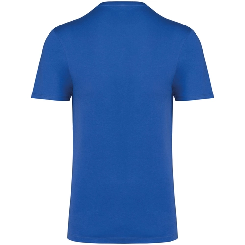 image du produit T-shirt écoresponsable unisexe - Fabrication Europe