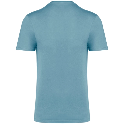 image du produit T-shirt écoresponsable unisexe - Fabrication Europe