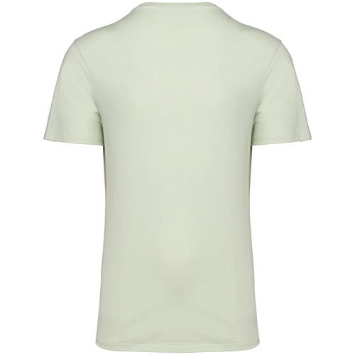 image du produit T-shirt écoresponsable unisexe - Fabrication Europe