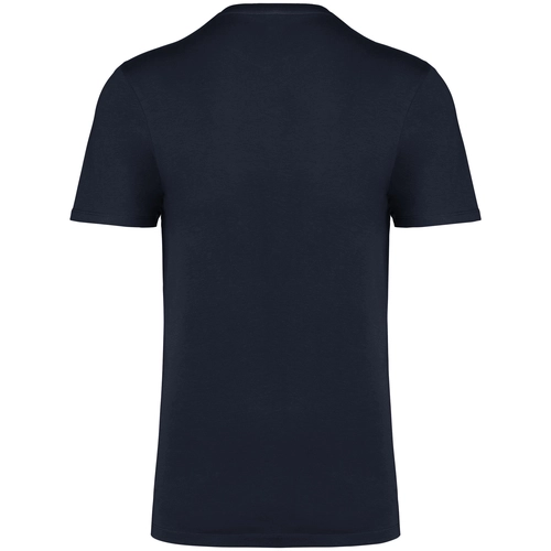 image du produit T-shirt écoresponsable unisexe - Fabrication Europe