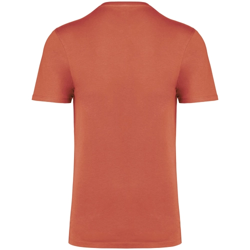 image du produit T-shirt écoresponsable unisexe - Fabrication Europe