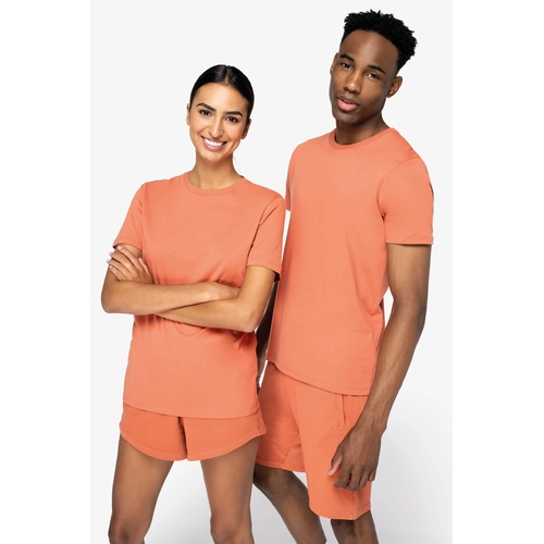 image du produit T-shirt écoresponsable unisexe - Fabrication Europe