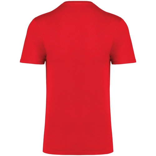 image du produit T-shirt écoresponsable unisexe - Fabrication Europe