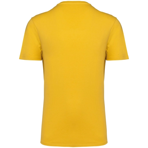 image du produit T-shirt écoresponsable unisexe - Fabrication Europe