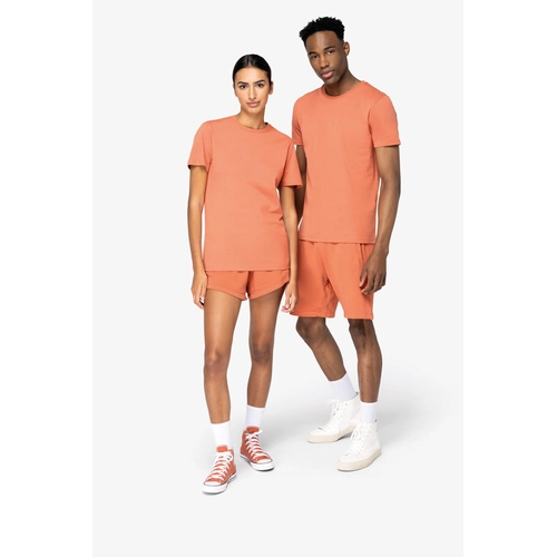 image du produit T-shirt écoresponsable unisexe - Fabrication Europe