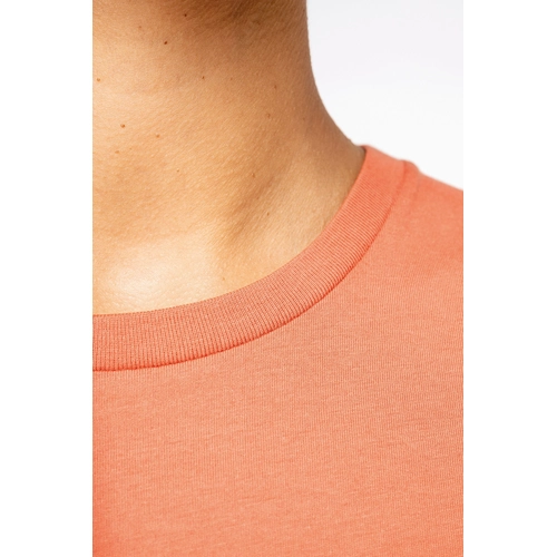 image du produit T-shirt écoresponsable unisexe - Fabrication Europe
