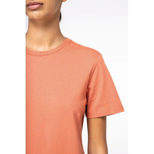 image du produit T-shirt écoresponsable unisexe - Fabrication Europe