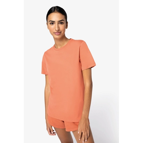 image du produit T-shirt écoresponsable unisexe - Fabrication Europe