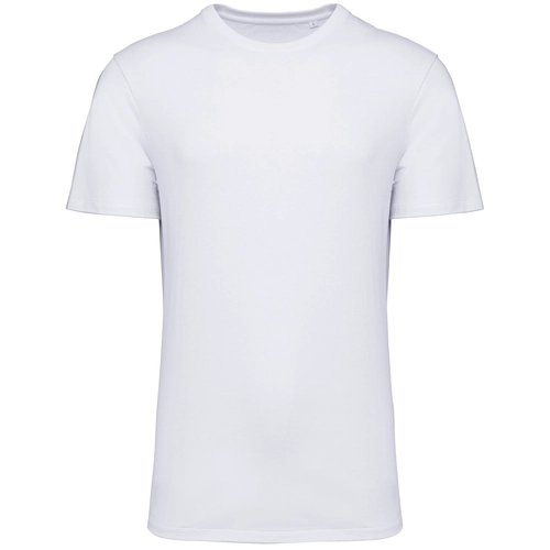 image du produit T-shirt écoresponsable unisexe - Fabrication Europe