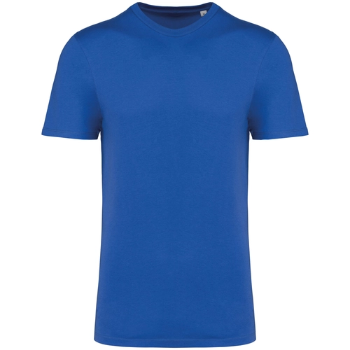 image du produit T-shirt écoresponsable unisexe - Fabrication Europe