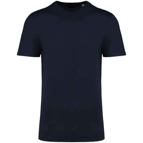 image du produit T-shirt écoresponsable unisexe - Fabrication Europe