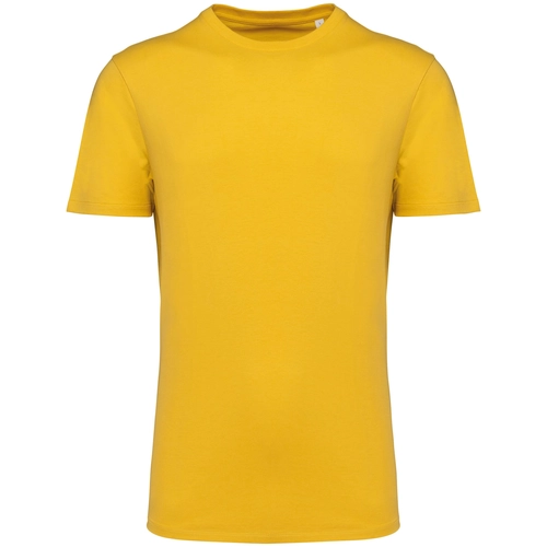 image du produit T-shirt écoresponsable unisexe - Fabrication Europe