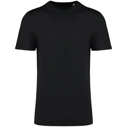 image du produit T-shirt écoresponsable unisexe - Fabrication Europe