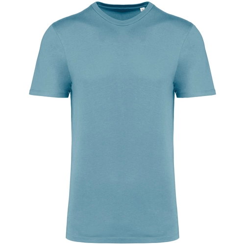 image du produit T-shirt écoresponsable unisexe - Fabrication Europe