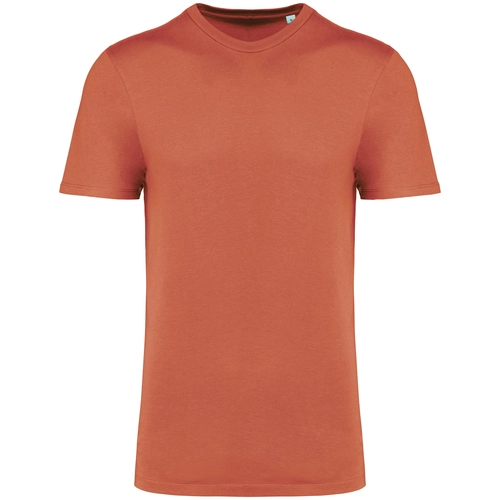 image du produit T-shirt écoresponsable unisexe - Fabrication Europe